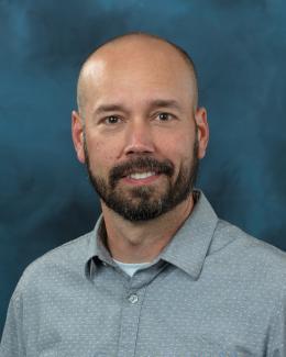 Randolph staff profile picture