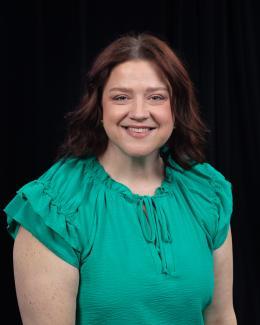 Ferguson staff profile picture