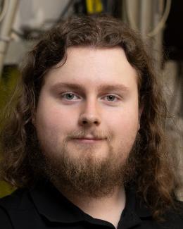Picture of Stewart Marsh