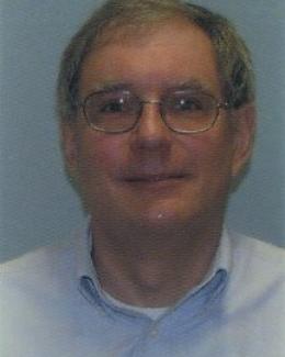 Charles David Sulfredge Charles David Sulfredge