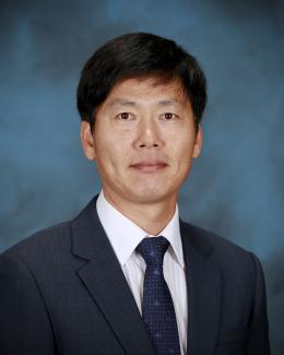 Ho Nyung Lee Ho Nyung Lee