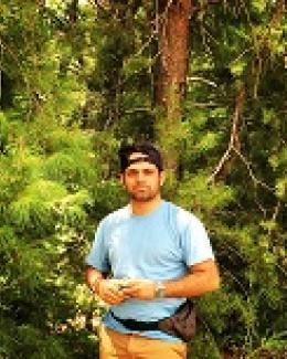 Aditya Barde Aditya Barde