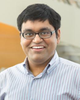 Arnab Banerjee