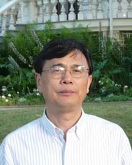 Baohua Gu Baohua Gu