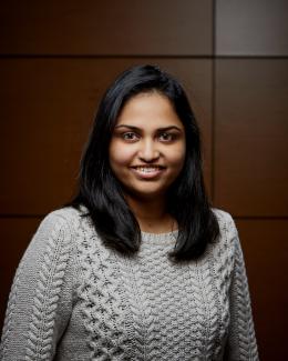 Bhargavi Krishna Bhargavi Krishna