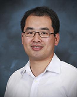 Xiang Chen Xiang Chen
