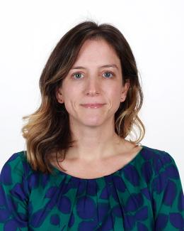Erin E Rogers