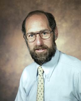 Eric Hirst Eric Hirst