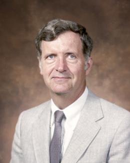 George Samuel Hurst George Samuel Hurst