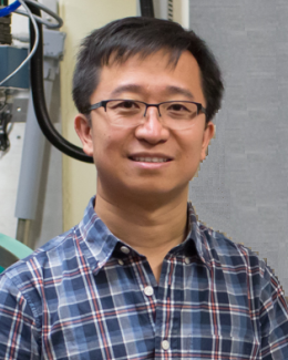 Huibo Cao Huibo Cao