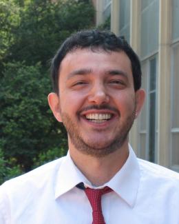 Halil L Tekinalp