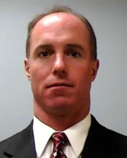 Christopher M Hayes