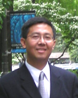 Jingsong Huang Jingsong Huang