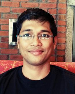 Rupesh Agarwal Rupesh Agarwal