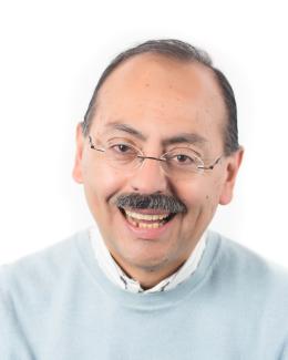 Jaime A Fernandez-Baca Jaime A Fernandez-Baca
