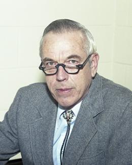 John B Storer