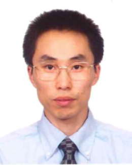 Kai Xiao Kai Xiao