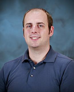 Jaron T Krogel