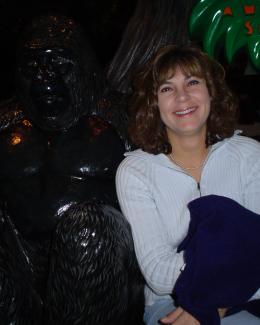 Sonja B Jones