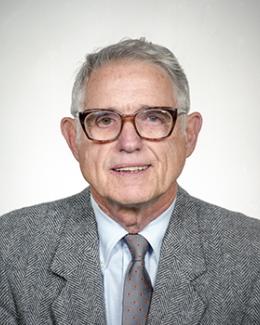 Lester C  Oakes 