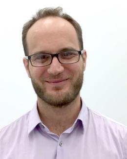 Loukas Petridis Loukas Petridis