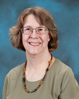 Bonnie Nestor