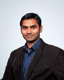 Madhu Sudhan Chinthavali Madhu Sudhan Chinthavali