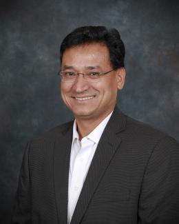 Mahabir S Bhandari Mahabir S Bhandari