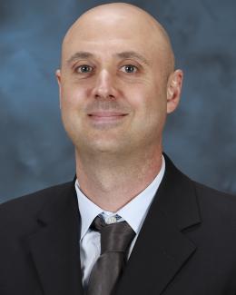 Matthew H. Langholtz