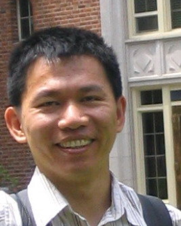 Zhenhong Lin Zhenhong Lin