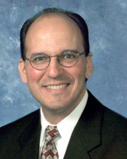 Anthony Mezzacappa