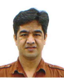 Ahmad Jan Ahmad Jan