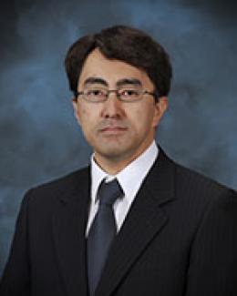 Satoshi Okamoto Satoshi Okamoto