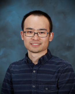 Pengfei Cao