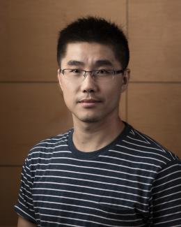 Junyi Liang Junyi Liang