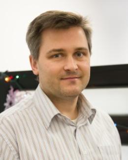 Andrii Y Kovalevskyi Andrii Y Kovalevskyi