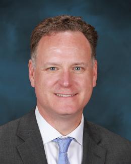 Bradley T Rearden