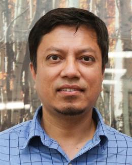Rupesh Shrestha Rupesh Shrestha