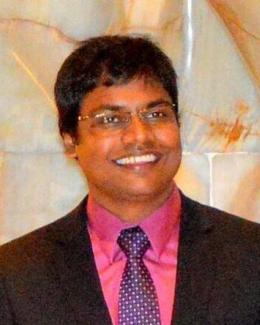 Santanu Roy