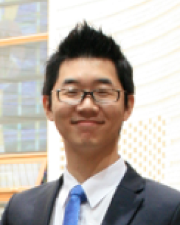Sangkeun (Matt) Lee Sangkeun (Matt) Lee
