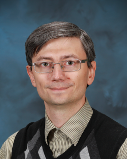 Vyacheslav Bryantsev