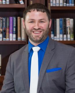 Travis J Williams