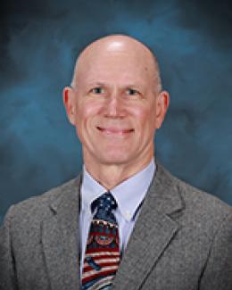 George B Ulrich George B Ulrich