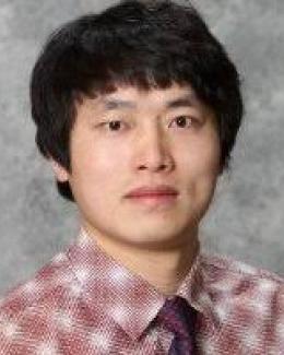 Xianhui Zhao Xianhui Zhao