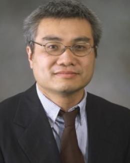Fei Wang Fei Wang