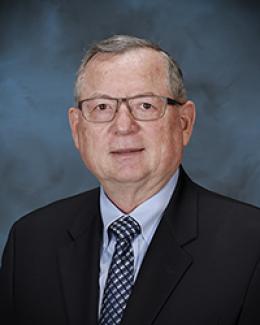 William J Weber