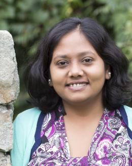 Debjani Sihi Debjani Sihi