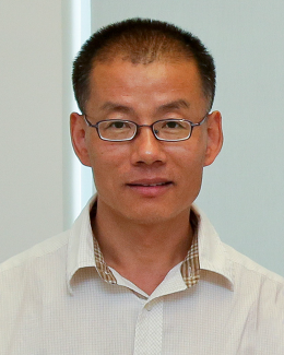 Xiao-Guang Sun Xiao-Guang Sun