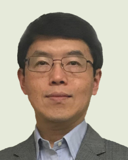 Xiaoping Wang Xiaoping Wang
