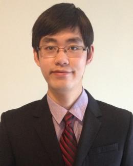 Liangbo Liang